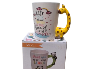 import placeholder for 6050