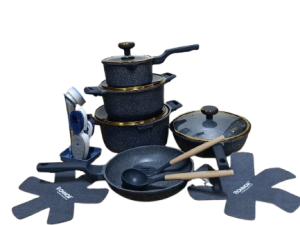 import placeholder for 6141