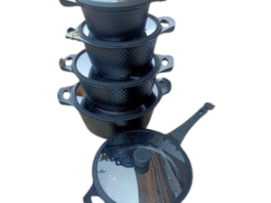 import placeholder for 5519