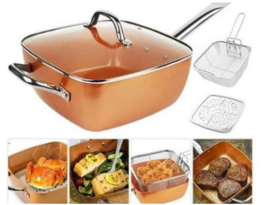 import placeholder for 5743